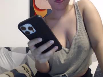 Pammiee Chaturbate stream image from January 23, 2025