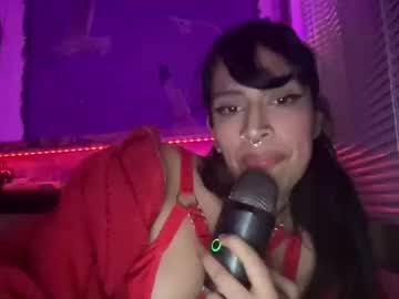 Quinnyquincy Chaturbate stream image from January 23, 2025