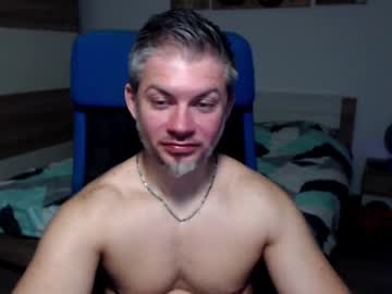 Robbyshawz Chaturbate stream image from January 23, 2025