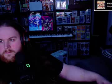 Smartandfunny89 Chaturbate stream image from January 23, 2025