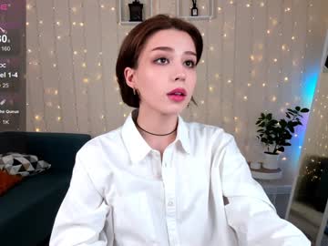 Stacy_Sharp Chaturbate stream image from January 23, 2025