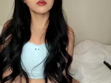 Sweetsiennna Chaturbate stream image from January 23, 2025
