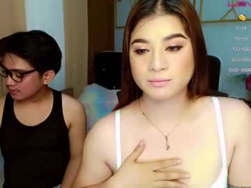 Unforgettable_Jhera Chaturbate stream image from January 23, 2025