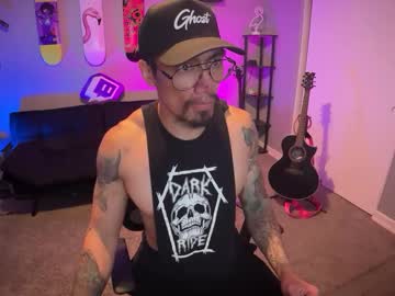 Vapedbeast Chaturbate stream image from January 23, 2025