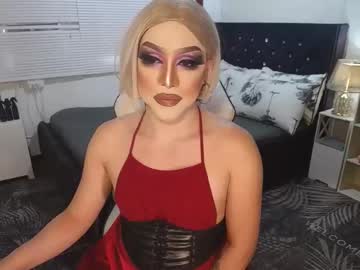 Yourlivingonurdream Chaturbate stream image from January 23, 2025