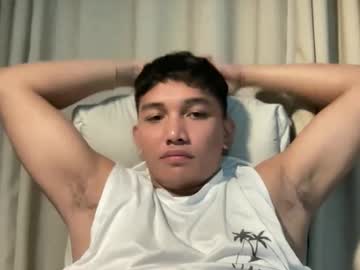Angel_Rafael Chaturbate stream image from January 23, 2025