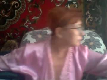 Carriexnutty Chaturbate stream image from January 23, 2025