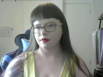 Cherrrysummers Chaturbate stream image from January 23, 2025