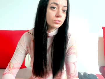 Cute_Angel95 Chaturbate stream image from January 23, 2025