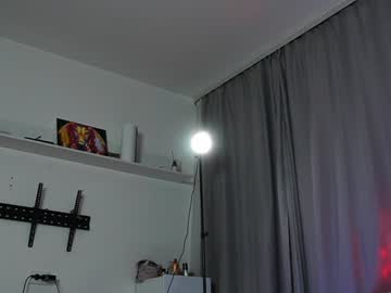 Danielkraig_For_U Chaturbate stream image from January 23, 2025