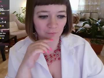 Elza1981 Chaturbate stream image from January 23, 2025