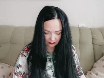 Infinity_Loveliness Chaturbate stream image from January 23, 2025