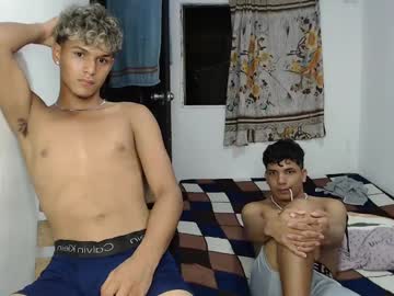 Master_Sexy06 Chaturbate stream image from January 23, 2025