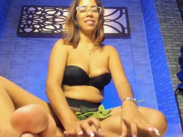 My_Hornymilf Chaturbate stream image from January 23, 2025