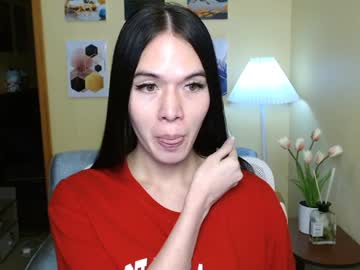 Nayika_Hollywood Chaturbate stream image from January 23, 2025