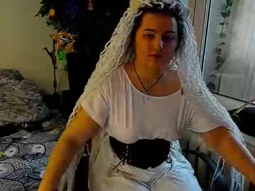 Pirate_Girl Chaturbate stream image from January 23, 2025