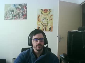 Romainb72 Chaturbate stream image from January 23, 2025