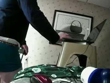 Time2play617 Chaturbate stream image from January 23, 2025