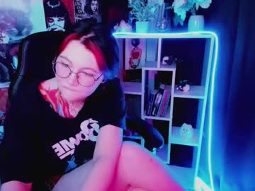 Wolf_Tina Chaturbate stream image from January 23, 2025
