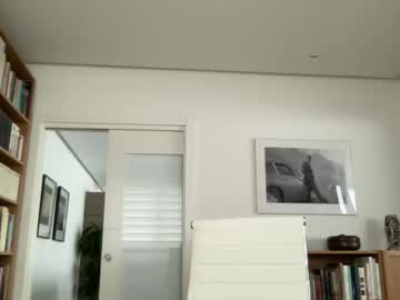 Yachtcaptain7 Chaturbate stream image from January 23, 2025