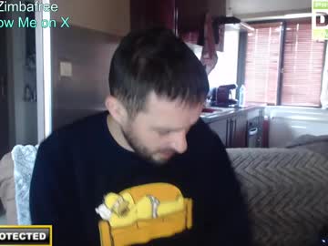 _Zimbafree_ Chaturbate stream image from January 23, 2025