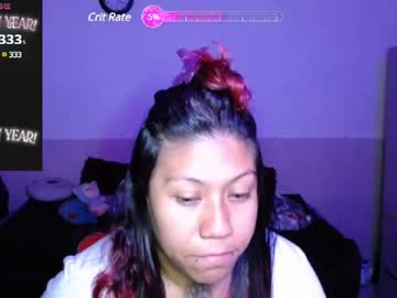 Andras_Ginger Chaturbate stream image from January 23, 2025