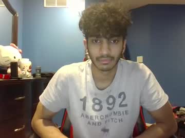 Brownboycheeks Chaturbate stream image from January 23, 2025