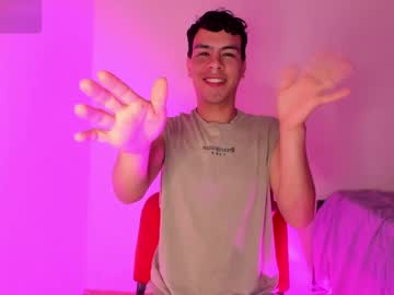 Esteban_Coper Chaturbate stream image from January 23, 2025