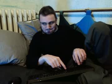 _Horny___Boy_ Chaturbate stream image from January 23, 2025