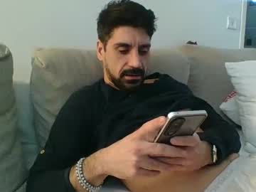 Ilmangj90 Chaturbate stream image from January 23, 2025