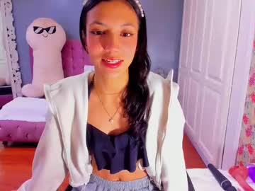 Iris_Stone_ stream image from January 23, 2025