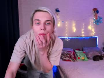 Nick_Demara Chaturbate stream image from January 23, 2025