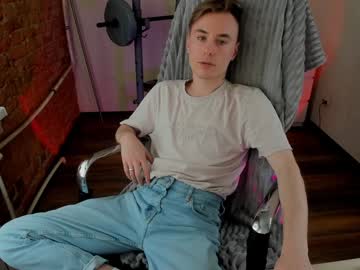 Nikuba Chaturbate stream image from January 23, 2025