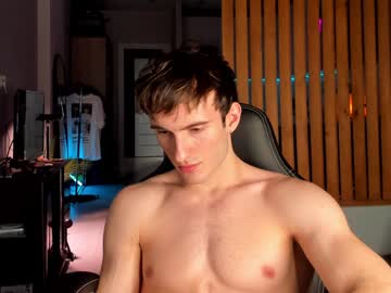 Paul_Rubini Chaturbate stream image from January 23, 2025