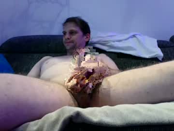 Sweetiegerman Chaturbate stream image from January 23, 2025