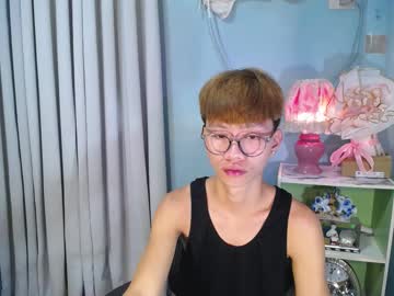 Ur_Mysterious_Lover Chaturbate stream image from January 23, 2025