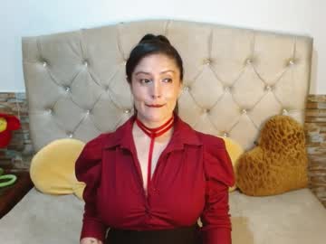 Adafield_ Chaturbate stream image from January 23, 2025