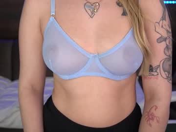 Adrianaprincess Chaturbate stream image from January 23, 2025