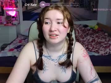 Askarmins Chaturbate stream image from January 23, 2025