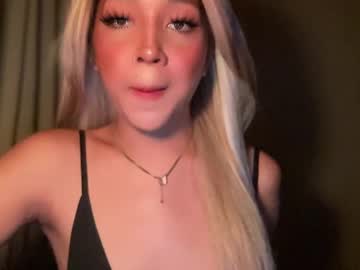 Barbie_Ford_ Chaturbate stream image from January 23, 2025