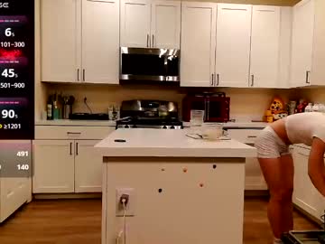 Blondiebubblebooty Chaturbate stream image from January 23, 2025