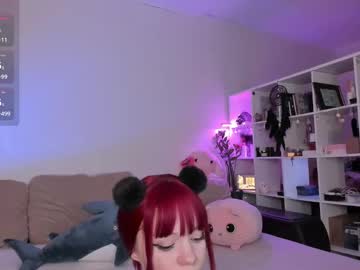 _Chloesweeet_ Chaturbate stream image from January 23, 2025