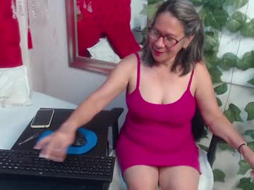 Clarisejhonson Chaturbate stream image from January 23, 2025