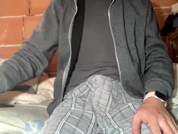 Corradog83 Chaturbate stream image from January 23, 2025