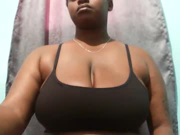 Dejamelanin Chaturbate stream image from January 23, 2025