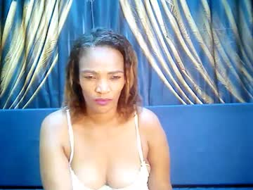 Ebonycandy4u Chaturbate stream image from January 23, 2025