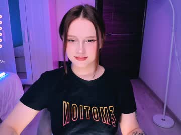 Effie_Lee Chaturbate stream image from January 23, 2025