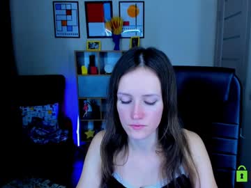 Francescacollins Chaturbate stream image from January 23, 2025
