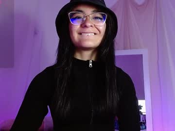 Gabyherrera Chaturbate stream image from January 23, 2025