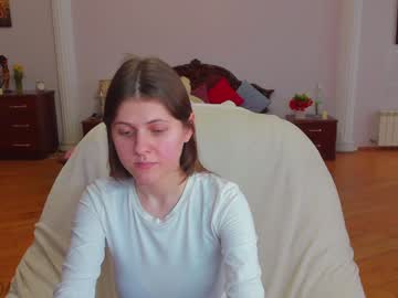 Grace_Viego Chaturbate stream image from January 23, 2025